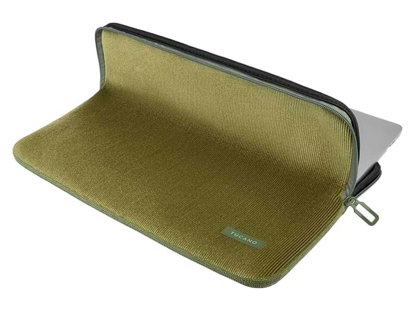 Фото - Чехол для ноутбука Tucano Velluto MB Pro 16" (BFVELMB16-V)