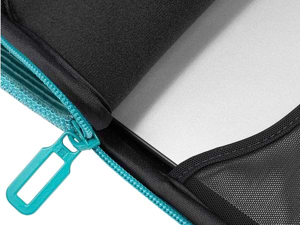 Фото - Чохол для ноутбуку Tucano Velluto MB Pro 16" (BFVELMB16-P)