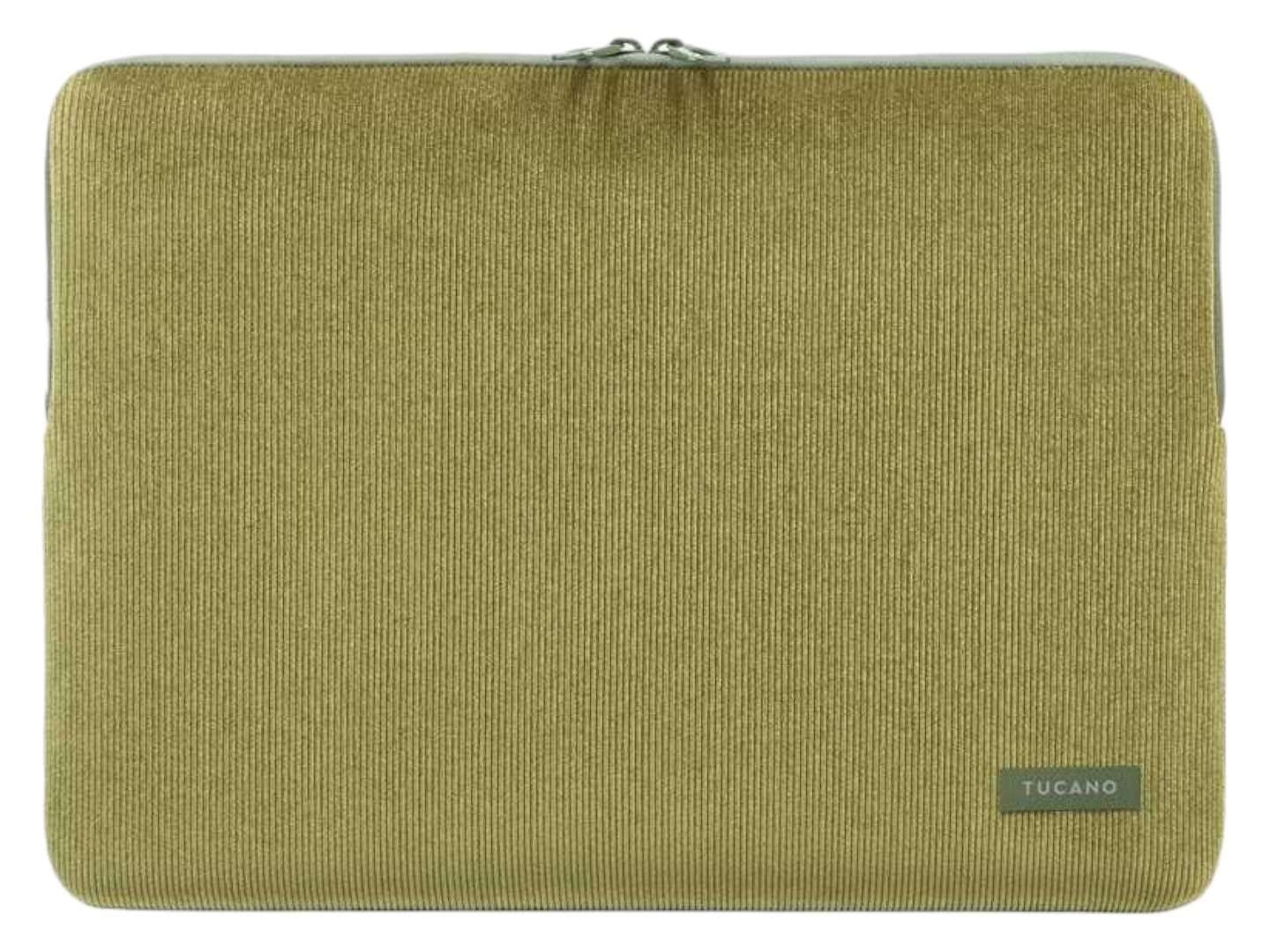 Чехол для ноутбука Tucano Velluto MB Pro 16" (BFVELMB16-V)