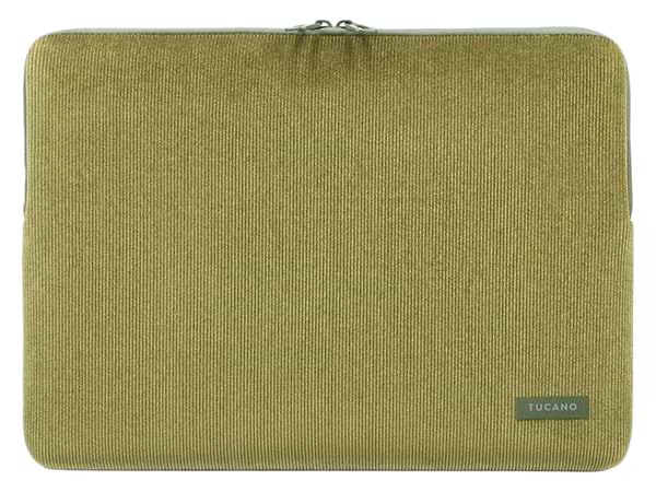 Фото - Чехол для ноутбука Tucano Velluto MB Pro 16" (BFVELMB16-V)