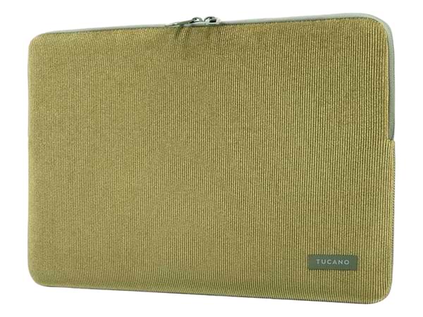 Фото - Чехол для ноутбука Tucano Velluto MB Pro 16" (BFVELMB16-V)