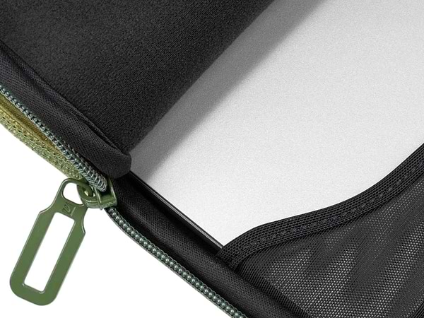 Фото - Чехол для ноутбука Tucano Velluto MB Pro 16" (BFVELMB16-V)