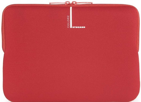 Фото - Сумка для ноутбука Tucano Colore 13-14' Red (BFC1314-R)