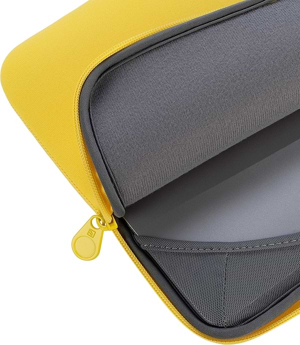 Фото - Чохол для ноутбуку Tucano Colore 13"/14" (BFC1314-Y)