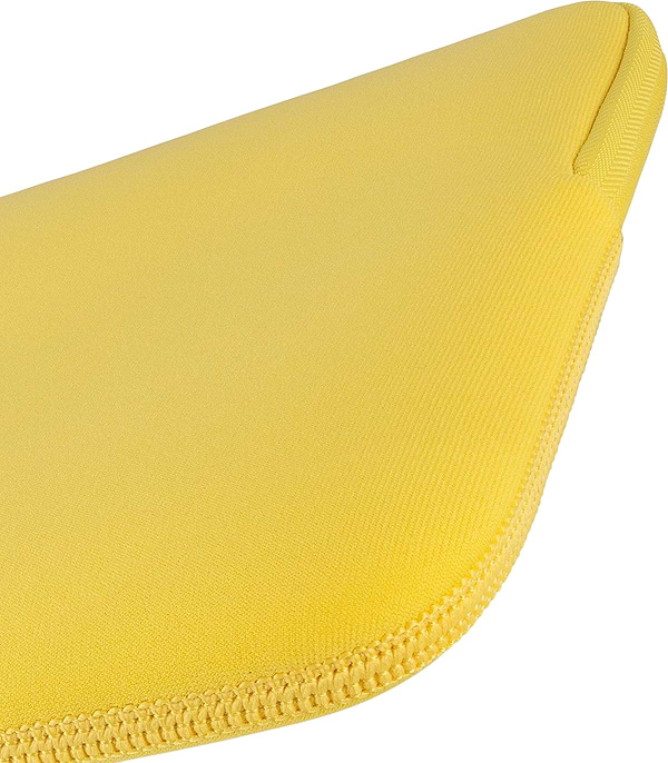 Фото - Чохол для ноутбуку Tucano Colore 13"/14" (BFC1314-Y)