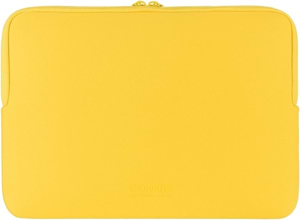 Фото - Чохол для ноутбуку Tucano Colore 13"/14" (BFC1314-Y)