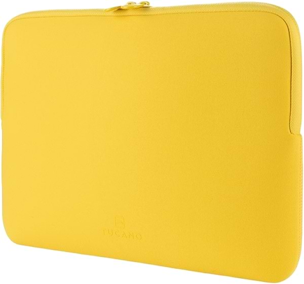 Фото - Чохол для ноутбуку Tucano Colore 13"/14" (BFC1314-Y)