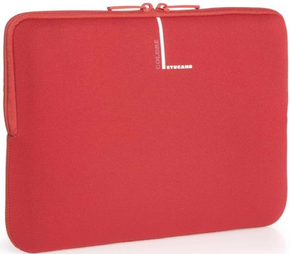 Фото - Сумка для ноутбука Tucano Colore 13-14' Red (BFC1314-R)