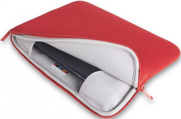 Фото - Сумка для ноутбука Tucano Colore 13-14' Red (BFC1314-R)