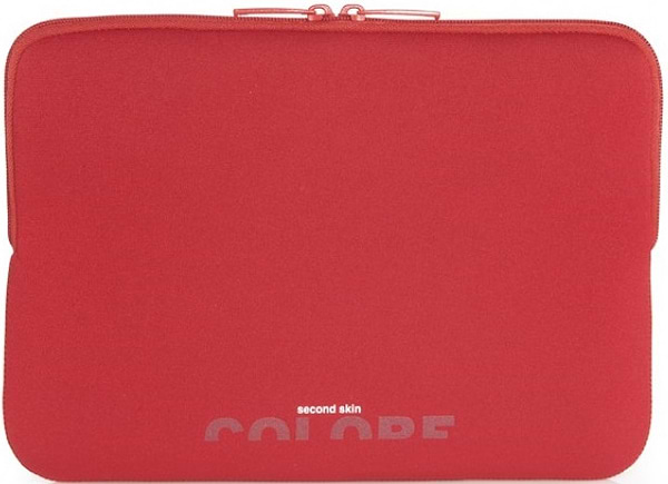 Фото - Сумка для ноутбука Tucano Colore 13-14' Red (BFC1314-R)