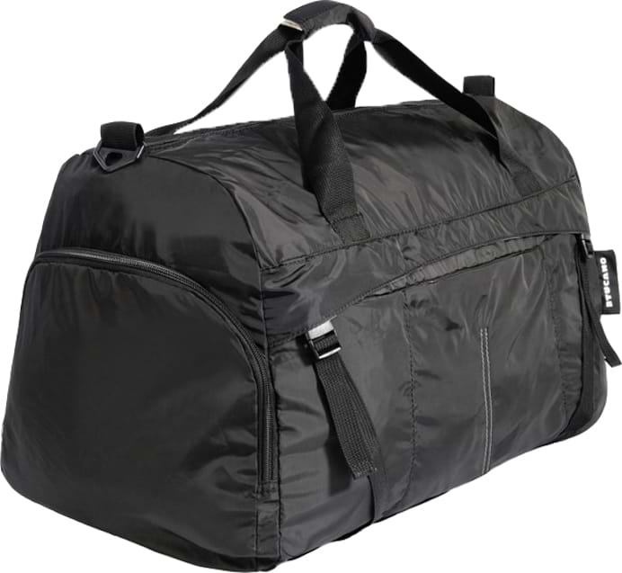 Сумка дорожня Tucano Compatto XL Duffle Black (BPCOWE) - Фото 1