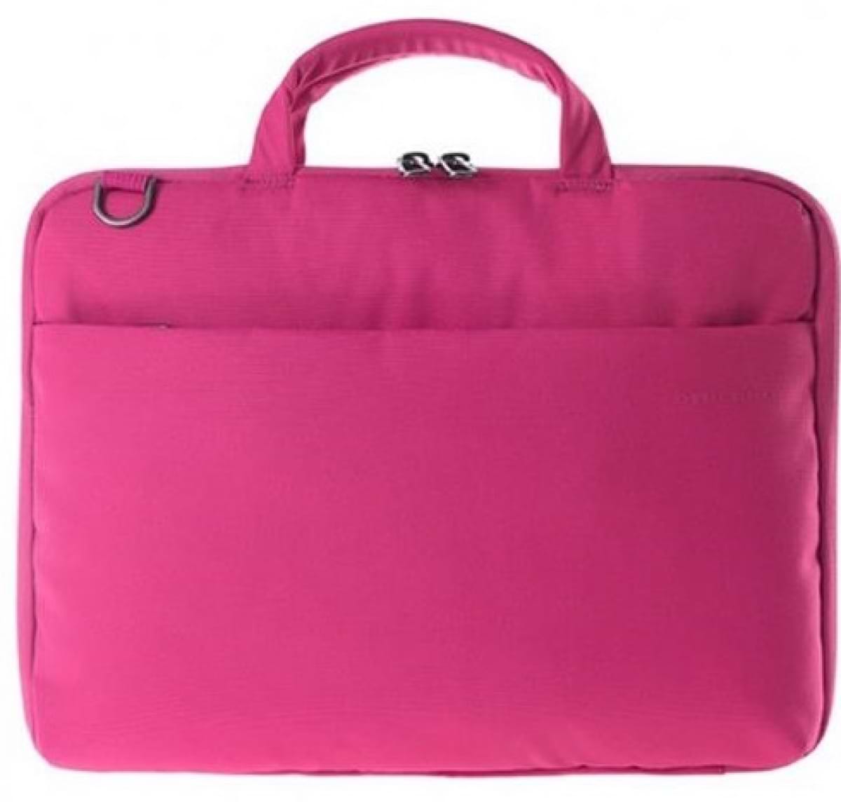 Сумка для ноутбука Tucano Darkolor 13-14'' Pink (BDA1314-F) - Фото 1