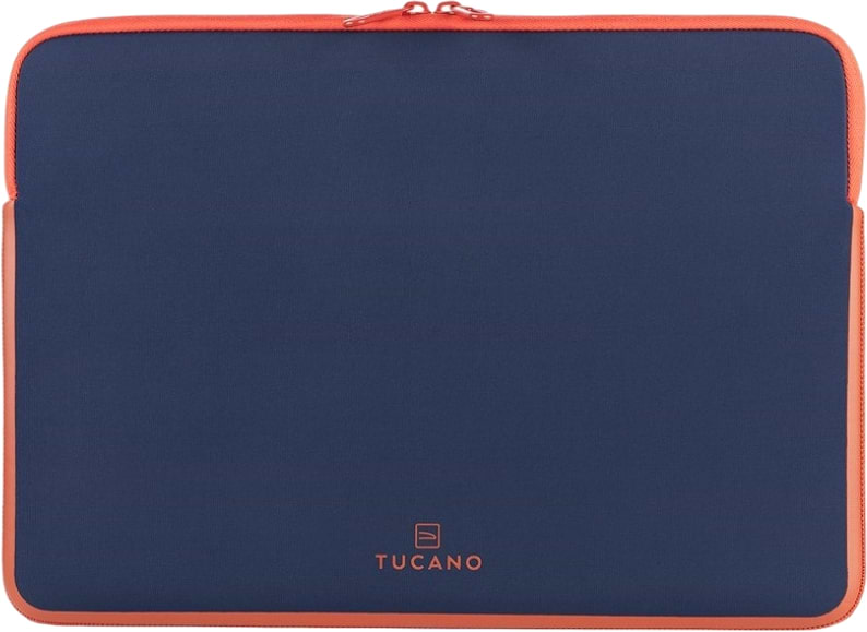 Чехол для ноутбука Tucano Elements 2 MB Air 15" (BF-E-MB215-B) - Фото 1