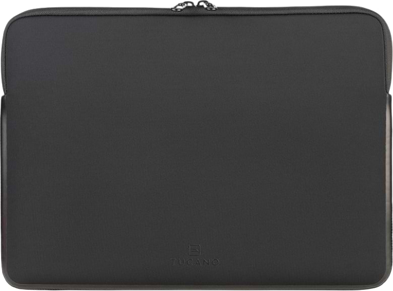 Чехол для ноутбука Tucano Elements 2 MB Air 15" (BF-E-MB215-BK) - Фото 1