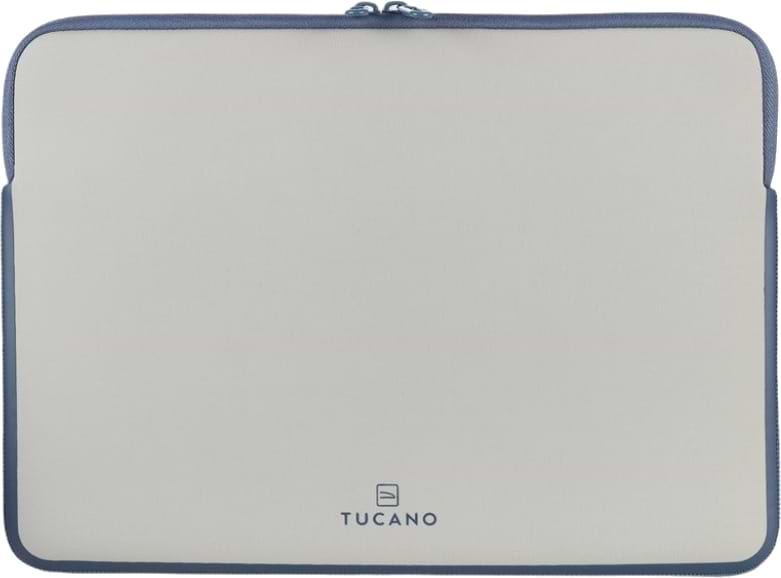 Чехол для ноутбука Tucano Elements 2 MB Air 15" (BF-E-MB215-G) - Фото 1