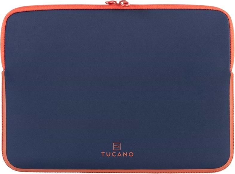 Чехол для ноутбука Tucano Elements 2 MB Pro 13" (BF-E-MB213-B) - Фото 1