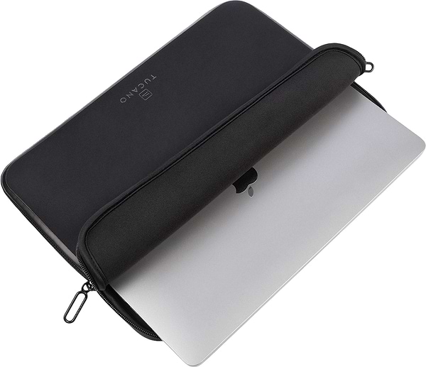 Фото - Чехол для ноутбука Tucano Elements 2 MB Pro 13" (BF-E-MB213-BK)