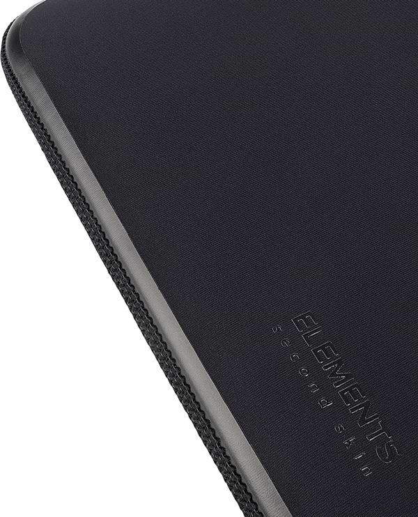 Фото - Чехол для ноутбука Tucano Elements 2 MB Pro 13" (BF-E-MB213-BK)