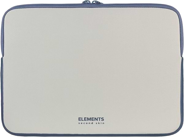 Фото - Чохол для ноутбуку Tucano Elements 2 MB Pro 13" (BF-E-MB213-G)