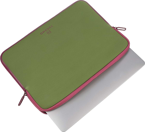 Фото - Чехол для ноутбука Tucano Elements 2 MB Pro 13" (BF-E-MB213-V)