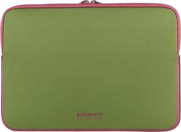 Фото - Чехол для ноутбука Tucano Elements 2 MB Pro 13" (BF-E-MB213-V)