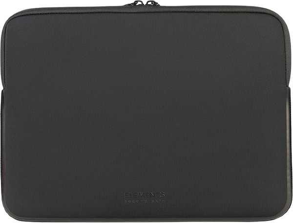 Фото - Чохол для ноутбуку Tucano Elements 2 MB Pro 14" (BF-E-MB214-BK)