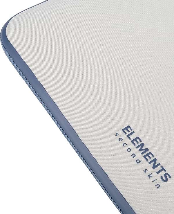 Фото - Чехол для ноутбука Tucano Elements 2 MB Pro 16" (BF-E-MB216-G)