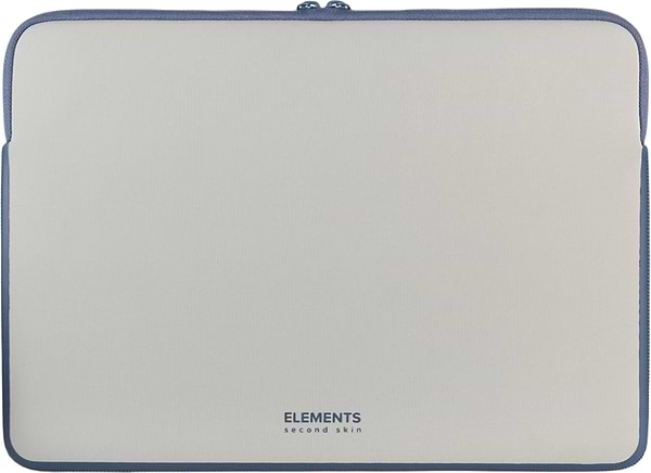 Фото - Чехол для ноутбука Tucano Elements 2 MB Pro 16" (BF-E-MB216-G)