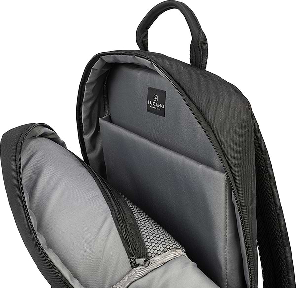 Фото - Рюкзак для ноутбука Tucano Global 2 15"/16" (BKBTK2-BK)