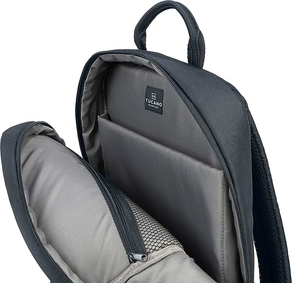 Фото - Рюкзак для ноутбука Tucano Global 2 15"/16" (BKBTK2-B)