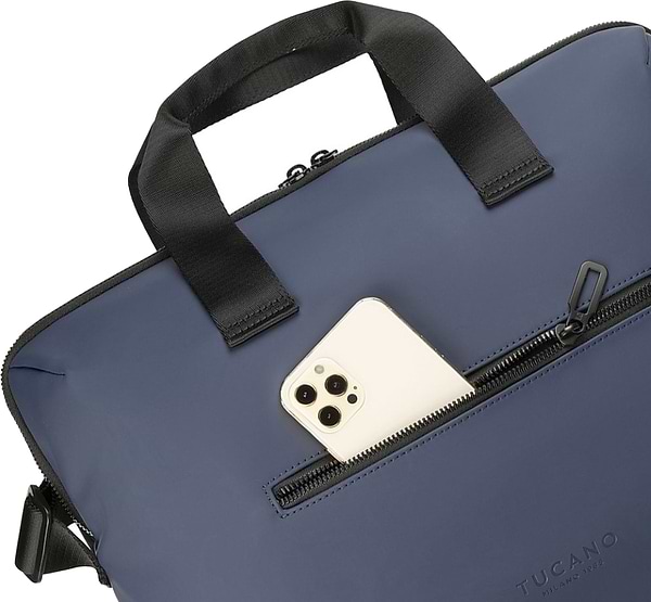 Фото - Сумка для ноутбуку Tucano Gommo 15.6" (BGOM15-B)