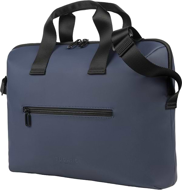 Фото - Сумка для ноутбуку Tucano Gommo 15.6" (BGOM15-B)
