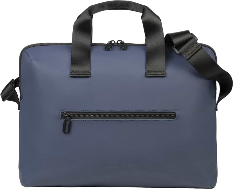Сумка для ноутбука Tucano Gommo 15.6" (BGOM15-B) - Фото 1