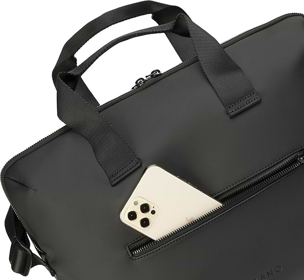 Фото - Сумка для ноутбуку Tucano Gommo 15.6" (BGOM15-BK)