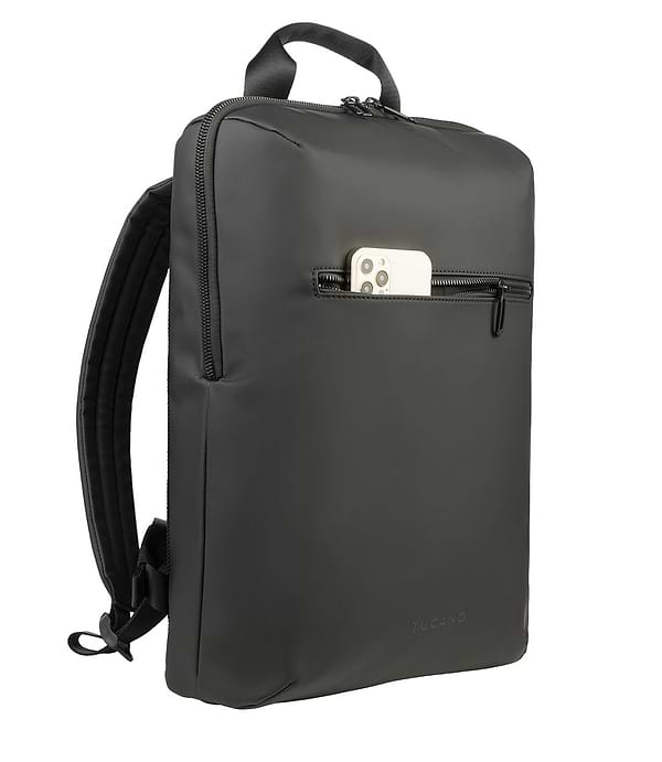Фото - Рюкзак для ноутбука Tucano Gommo 15"/16" (BKGOM15-BK)