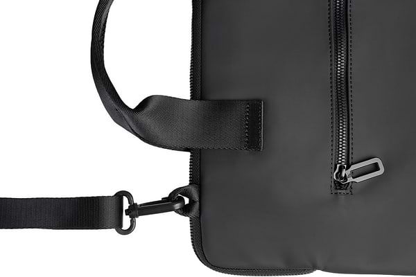 Фото - Сумка для ноутбуку Tucano Gommo Super Slim 13"/14" (BSGOM1314-BK)