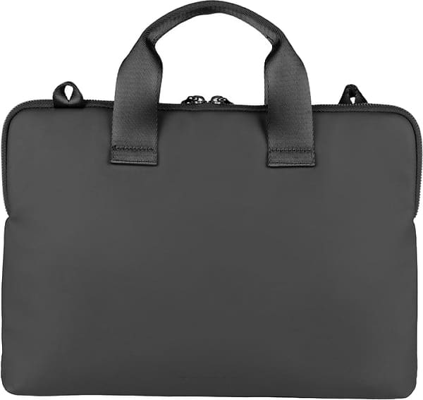 Фото - Сумка для ноутбуку Tucano Gommo Super Slim 13"/14" (BSGOM1314-BK)
