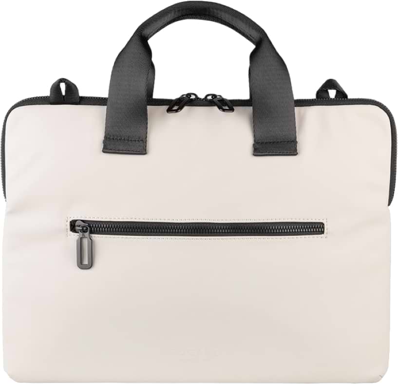 Сумка для ноутбука Tucano Gommo Super Slim 13"/14" (BSGOM1314-G)