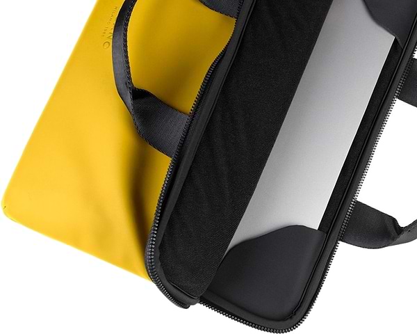 Фото - Сумка для ноутбуку Tucano Gommo Super Slim 13"/14" (BSGOM1314-Y)