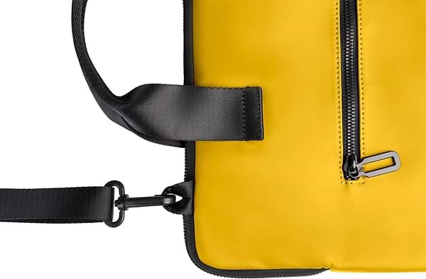 Фото - Сумка для ноутбуку Tucano Gommo Super Slim 13"/14" (BSGOM1314-Y)