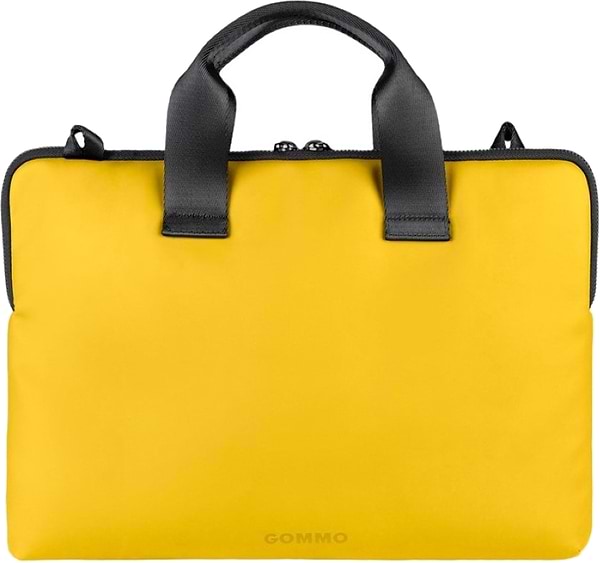 Фото - Сумка для ноутбуку Tucano Gommo Super Slim 13"/14" (BSGOM1314-Y)