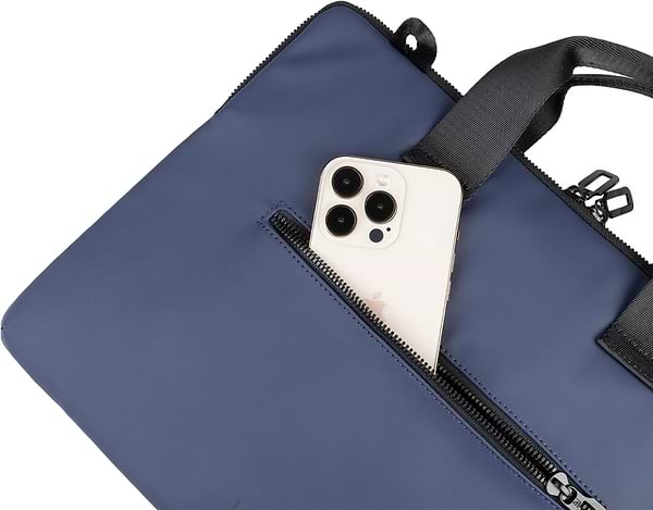 Фото - Сумка для ноутбука Tucano Gommo Super Slim 15"/16" (BSGOM1516-B)