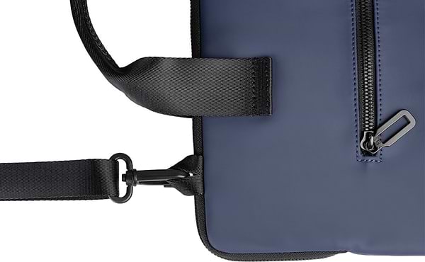 Фото - Сумка для ноутбука Tucano Gommo Super Slim 15"/16" (BSGOM1516-B)