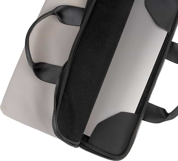 Фото - Сумка для ноутбука Tucano Gommo Super Slim 15"/16" (BSGOM1516-G)