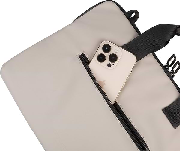 Фото - Сумка для ноутбука Tucano Gommo Super Slim 15"/16" (BSGOM1516-G)