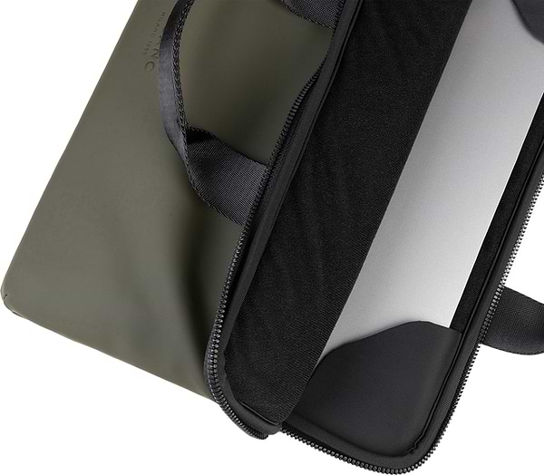 Фото - Сумка для ноутбука Tucano Gommo Super Slim 15"/16" (BSGOM1516-VM)