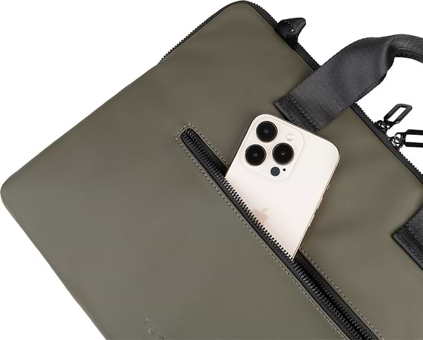 Фото - Сумка для ноутбука Tucano Gommo Super Slim 15"/16" (BSGOM1516-VM)