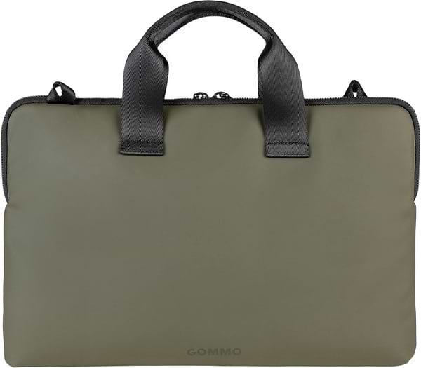 Фото - Сумка для ноутбука Tucano Gommo Super Slim 15"/16" (BSGOM1516-VM)