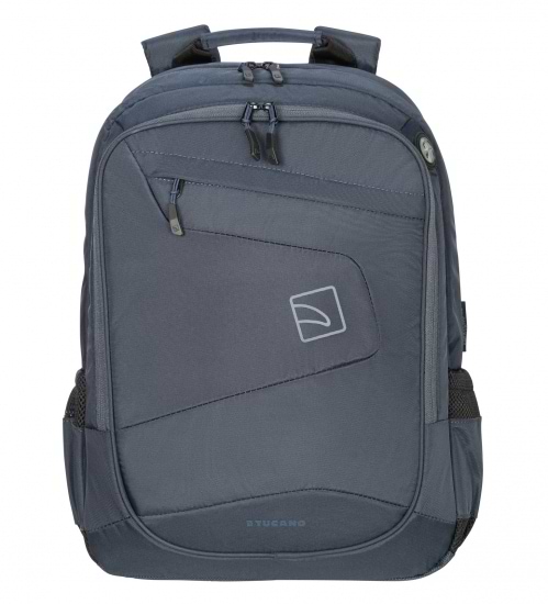 Фото - Рюкзак для ноутбуку Tucano Lato Blue (BLABK-B)