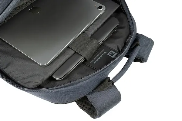 Фото - Рюкзак для ноутбуку Tucano Lato Blue (BLABK-B)